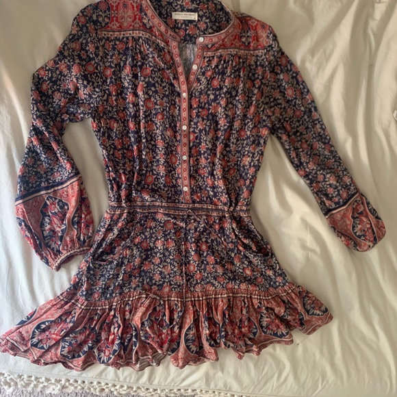 Spell and Gypsy Jasmine Playdress XS - Picture 2 of 15